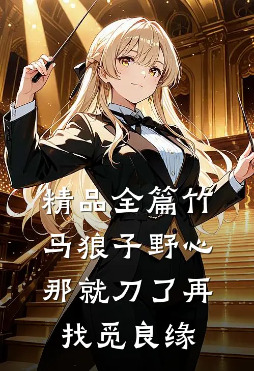 精品全篇竹马狼子野心，那就刀了再找觅良缘