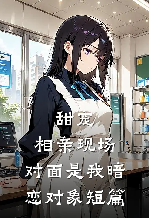甜宠：相亲现场，对面是我暗恋对象短篇