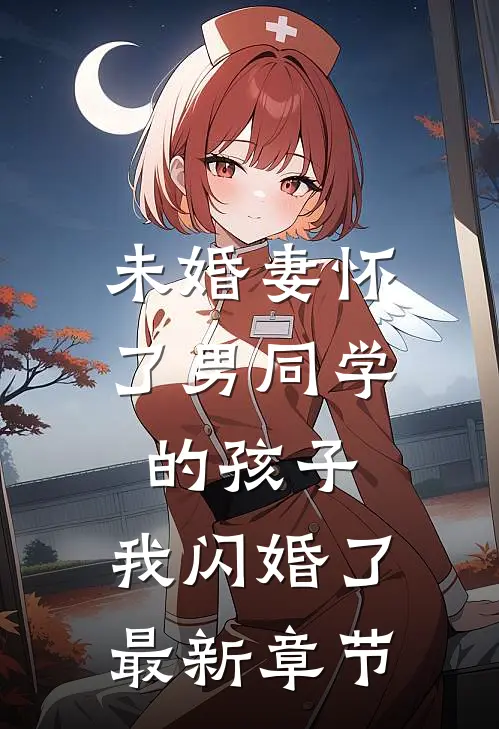 未婚妻怀了男同学的孩子，我闪婚了最新章节