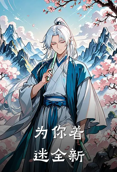 为你着迷全新