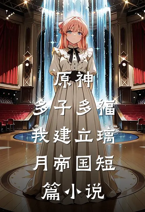 原神：多子多福，我建立璃月帝国短篇小说