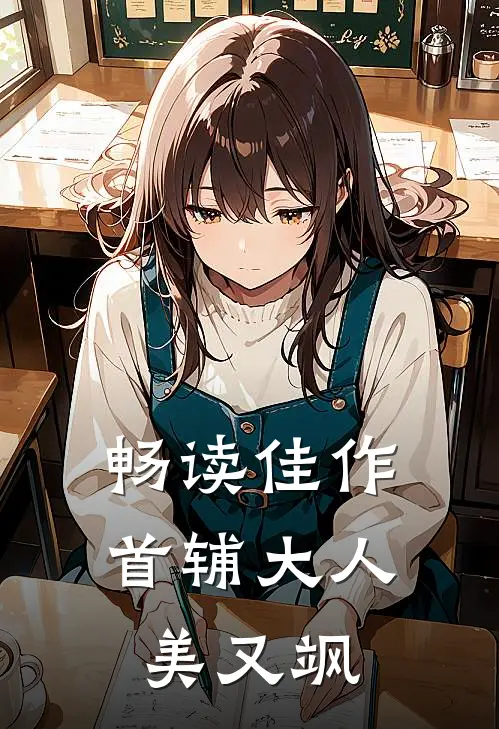 畅读佳作首辅大人美又飒