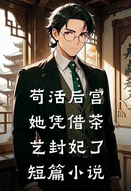 苟活后宫：她凭借茶艺封妃了短篇小说