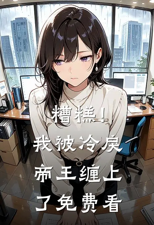糟糕！我被冷戾帝王缠上了免费看