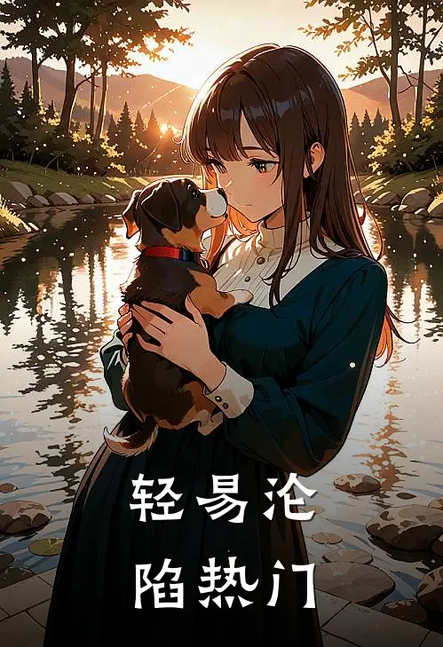 轻易沦陷热门