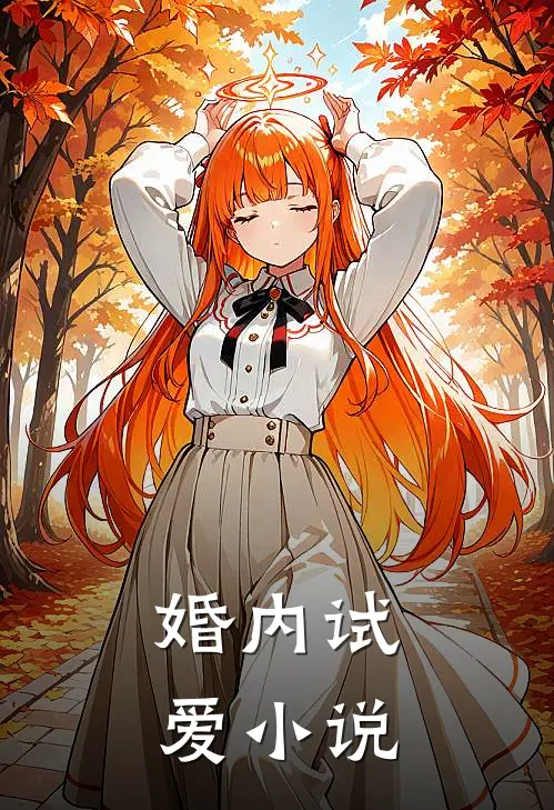 婚内试爱小说