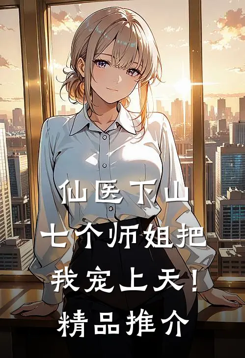 仙医下山，七个师姐把我宠上天！精品推介