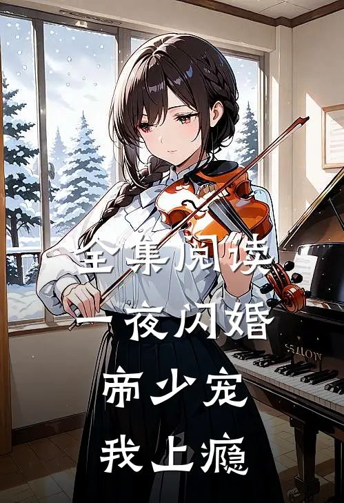 全集阅读一夜闪婚：帝少宠我上瘾