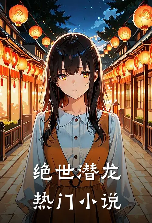 绝世潜龙热门小说