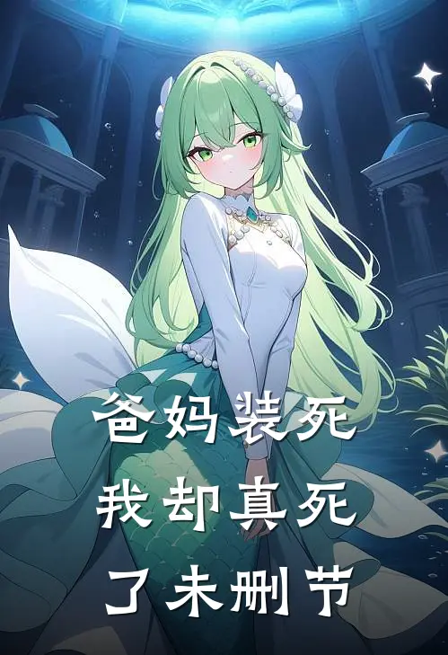 爸妈装死，我却真死了未删节