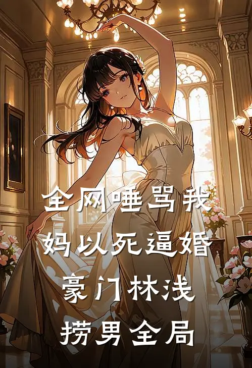 全网唾骂我妈以死逼婚豪门林浅捞男全局