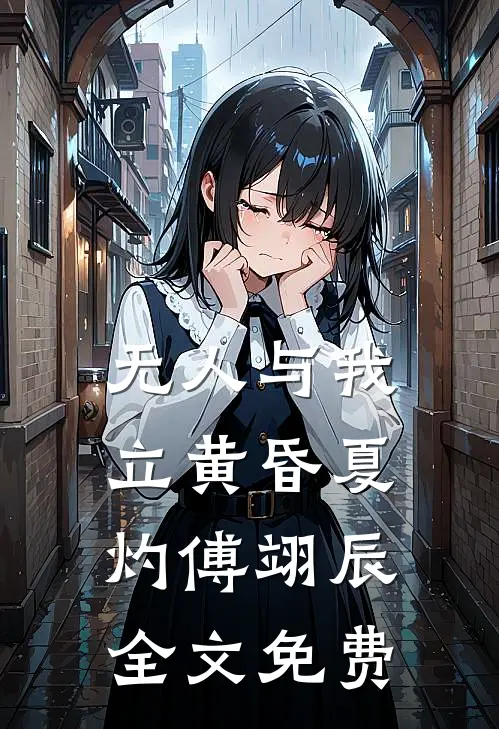 无人与我立黄昏夏灼傅翊辰全文免费