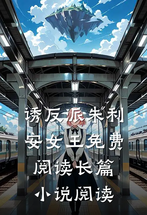 诱反派朱利安女王免费阅读长篇小说阅读