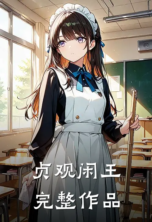 贞观闲王完整作品