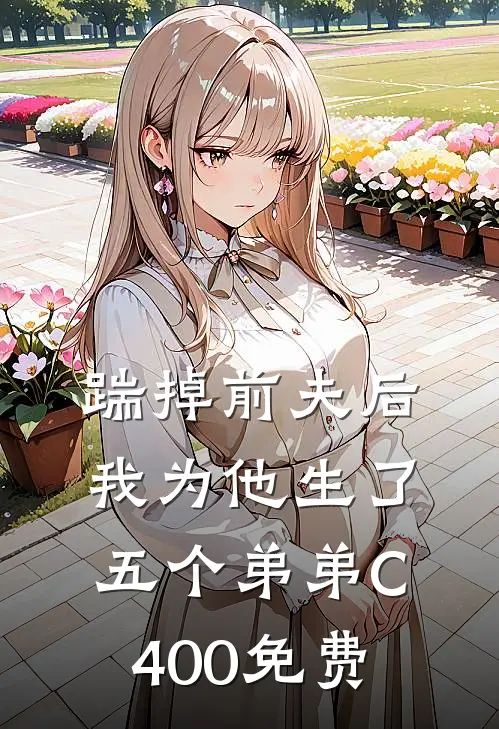 踹掉前夫后，我为他生了五个弟弟C400免费