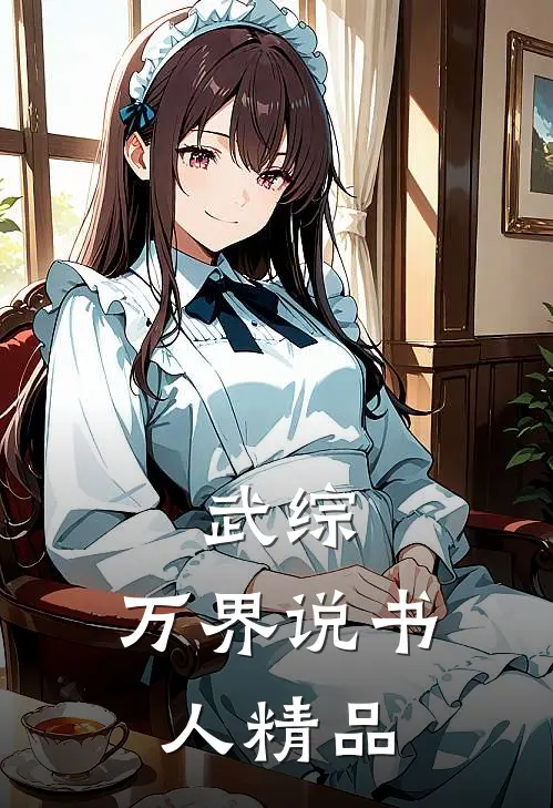 武综：万界说书人精品