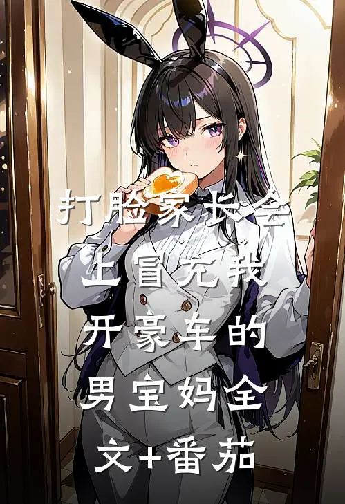 打脸家长会上冒充我开豪车的男宝妈全文+番茄