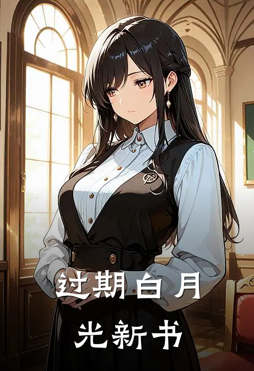 过期白月光新书