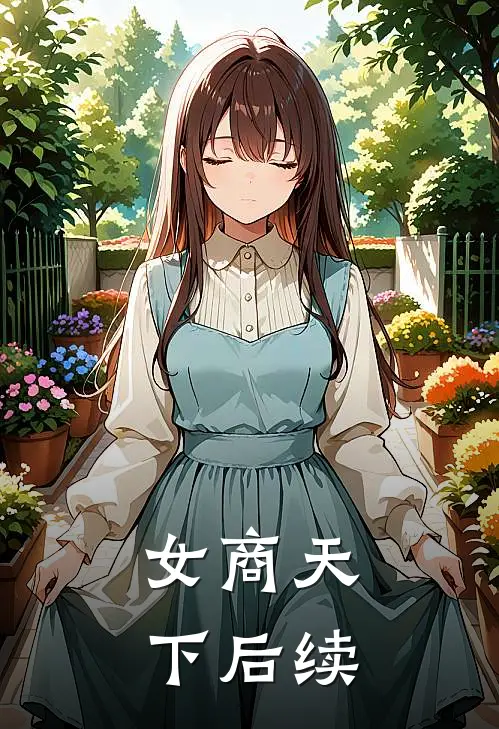 女商天下后续