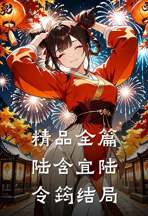 精品全篇陆含宜陆令筠结局
