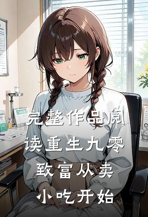 完整作品阅读重生九零：致富从卖小吃开始