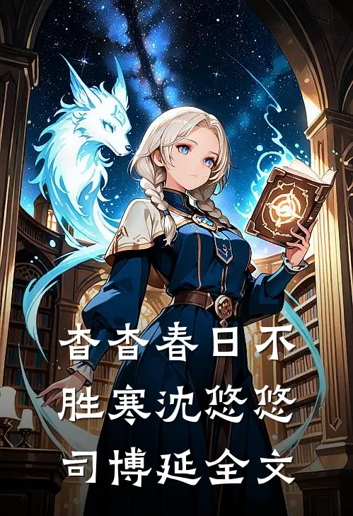 杳杳春日不胜寒沈悠悠司博延全文