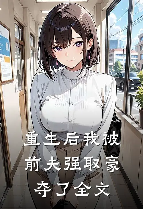 重生后我被前夫强取豪夺了全文