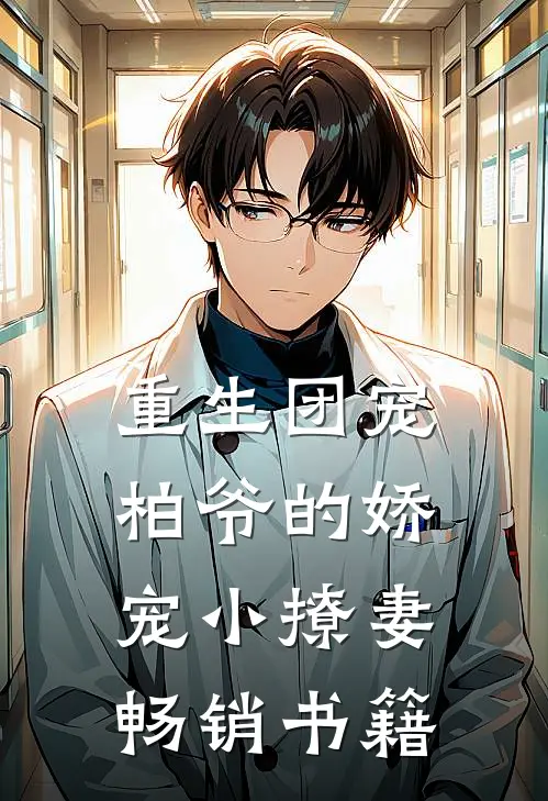 重生团宠：柏爷的娇宠小撩妻畅销书籍