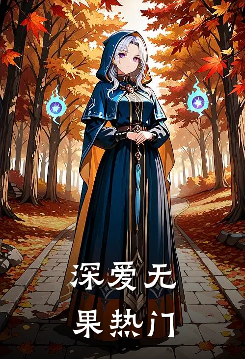 深爱无果热门
