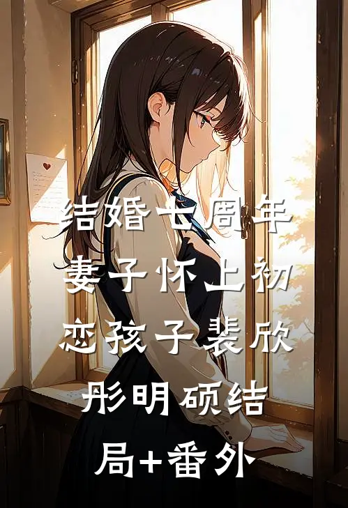 结婚七周年，妻子怀上初恋孩子裴欣彤明硕结局+番外