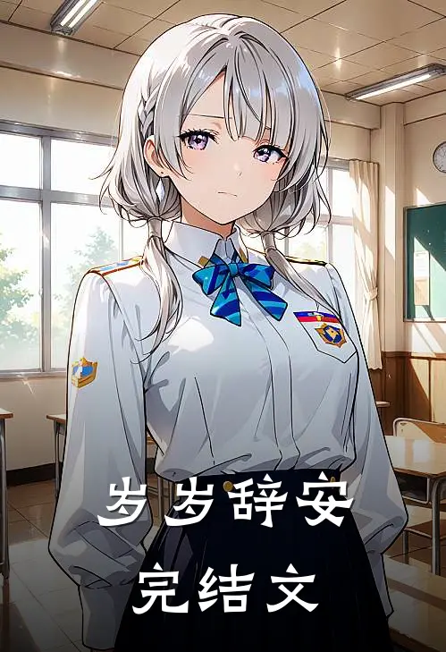 岁岁辞安完结文