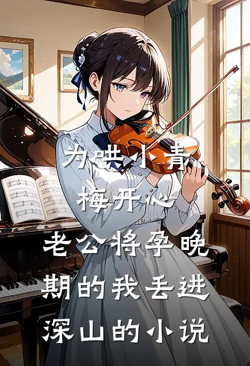 为哄小青梅开心，老公将孕晚期的我丢进深山的小说
