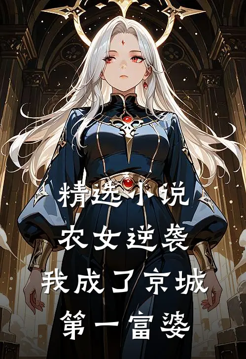 精选小说农女逆袭：我成了京城第一富婆