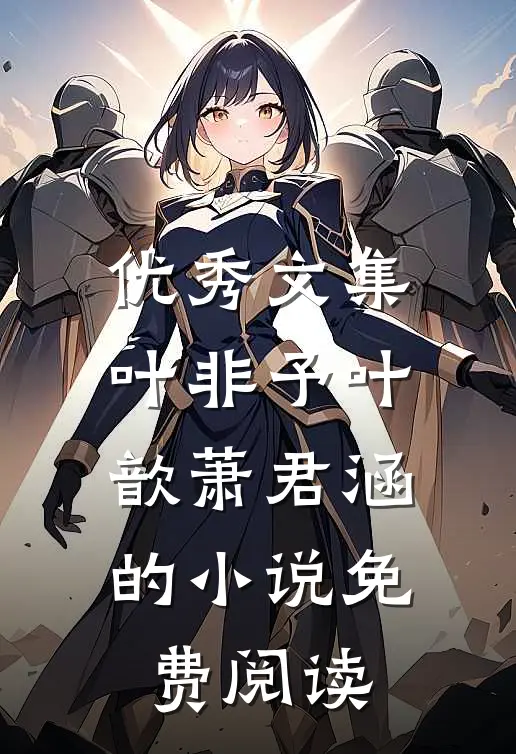 优秀文集叶非予叶歆萧君涵的小说免费阅读