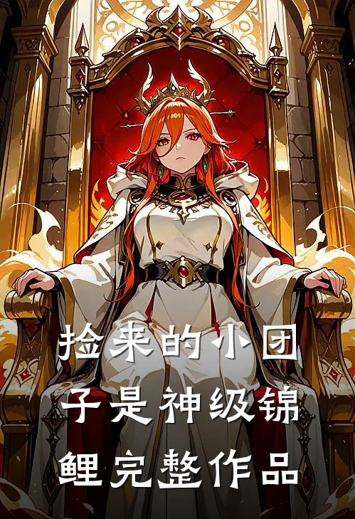 捡来的小团子是神级锦鲤完整作品