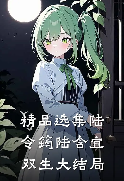 精品选集陆令筠陆含宜双生大结局