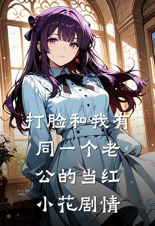 打脸和我有同一个老公的当红小花剧情