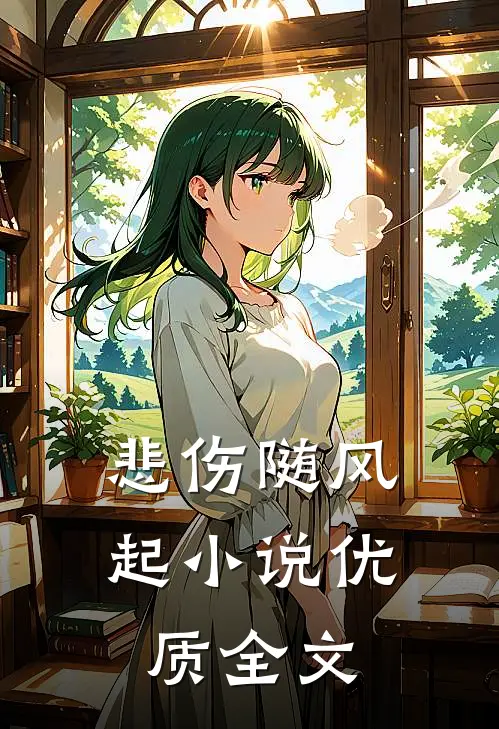 悲伤随风起小说优质全文