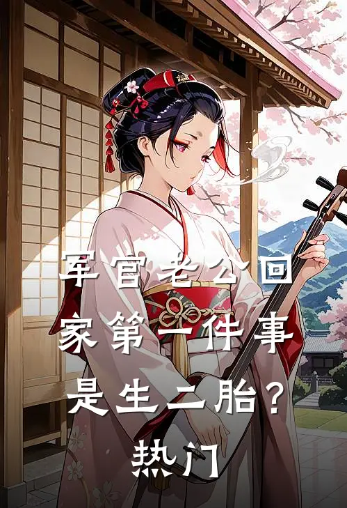 军官老公回家第一件事是生二胎？热门