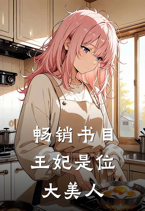 畅销书目王妃是位大美人