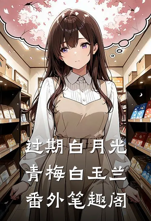 过期白月光：青梅白玉兰番外笔趣阁