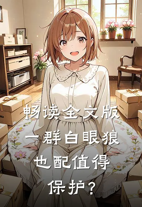 畅读全文版一群白眼狼，也配值得保护？
