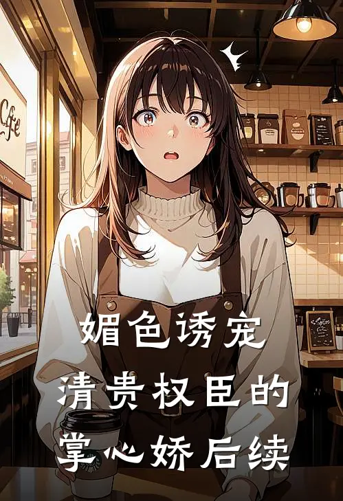 媚色诱宠：清贵权臣的掌心娇后续