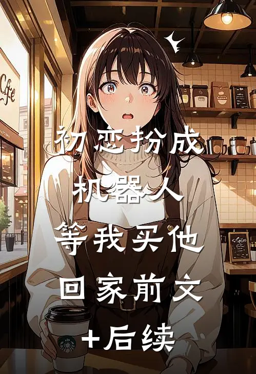 初恋扮成机器人，等我买他回家前文+后续
