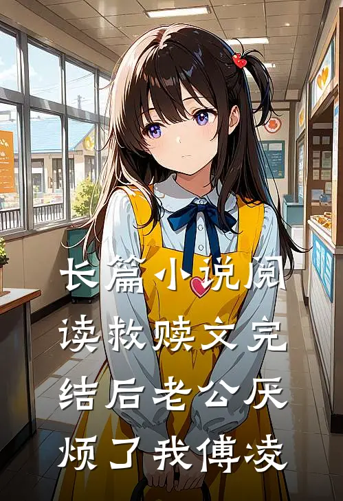 长篇小说阅读救赎文完结后老公厌烦了我傅凌