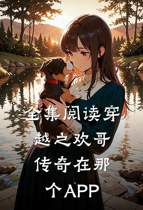 全集阅读穿越之欢哥传奇在那个APP