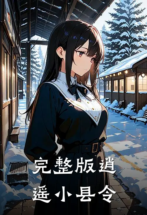 完整版逍遥小县令