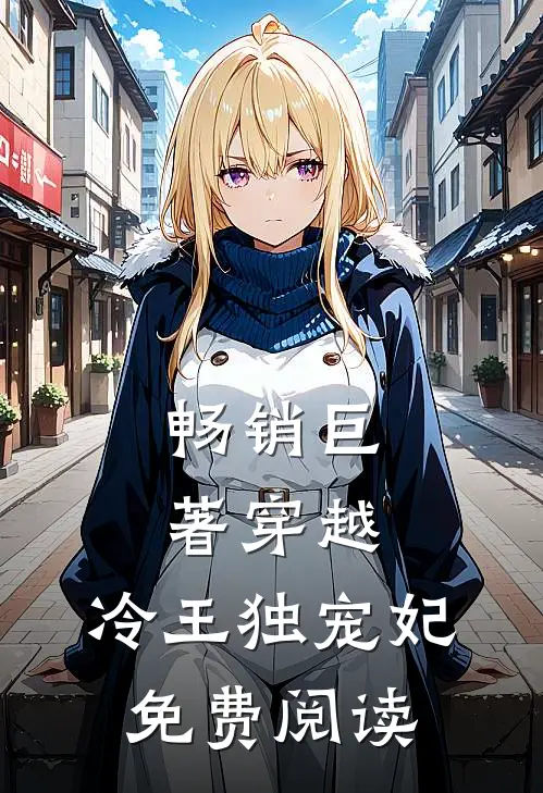 畅销巨著穿越:冷王独宠妃免费阅读