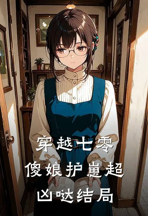 穿越七零，傻娘护崽超凶哒结局