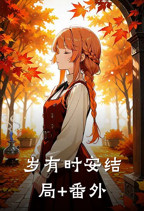 岁有时安结局+番外